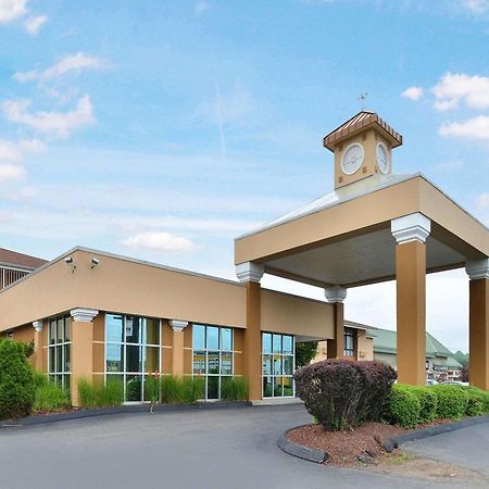 Quality Inn East Haven - New Haven Esterno foto