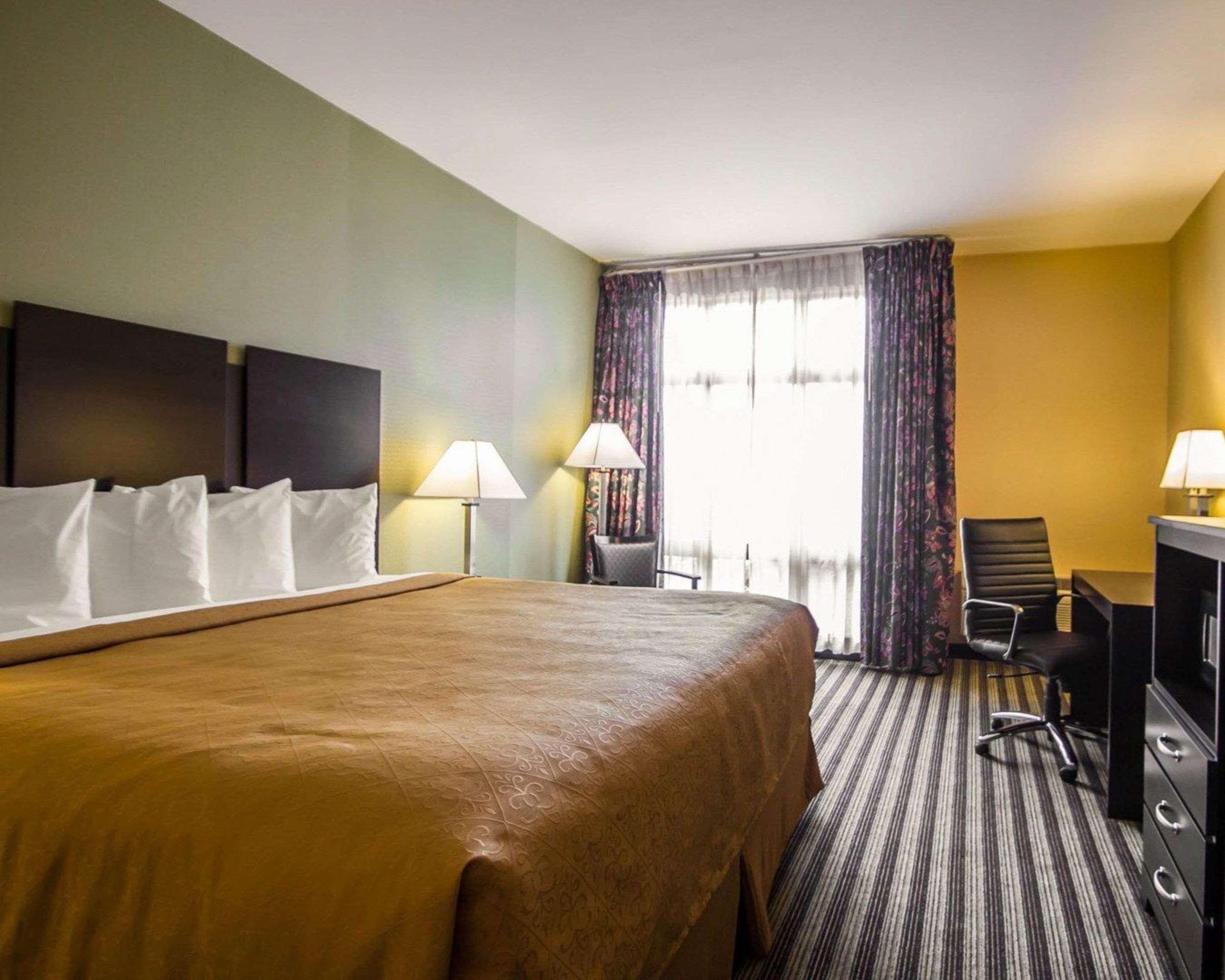 Quality Inn East Haven - New Haven Esterno foto