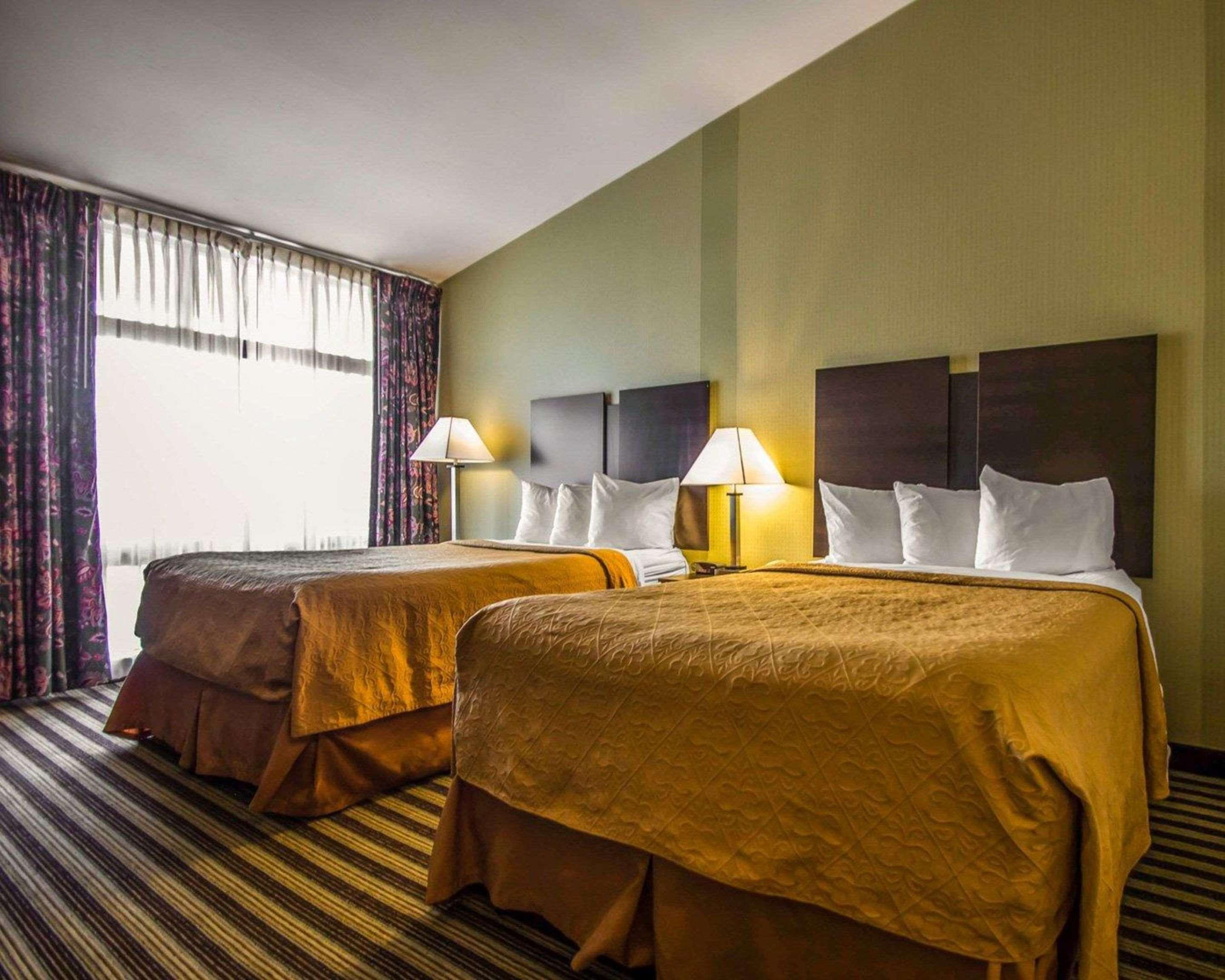 Quality Inn East Haven - New Haven Esterno foto