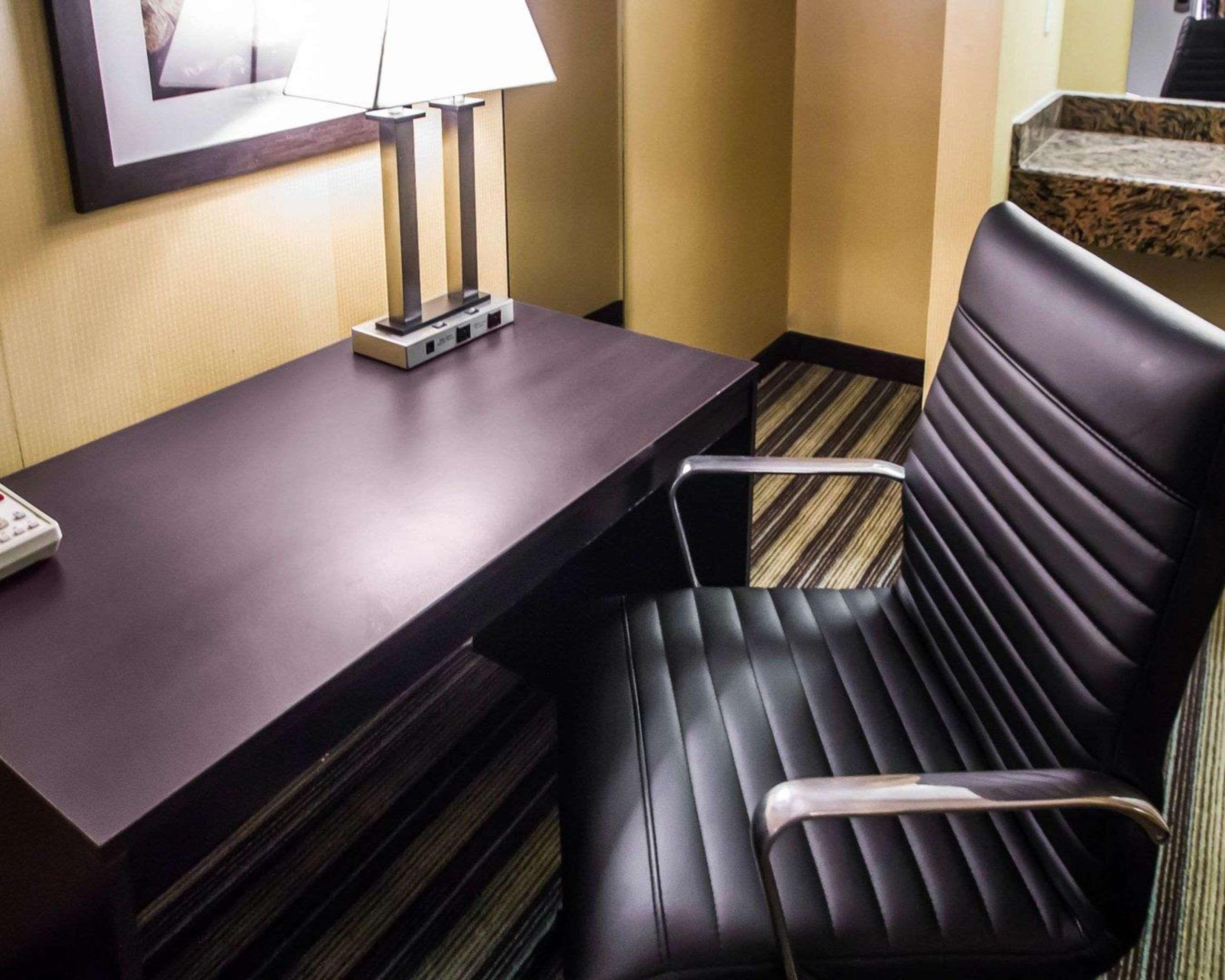 Quality Inn East Haven - New Haven Esterno foto