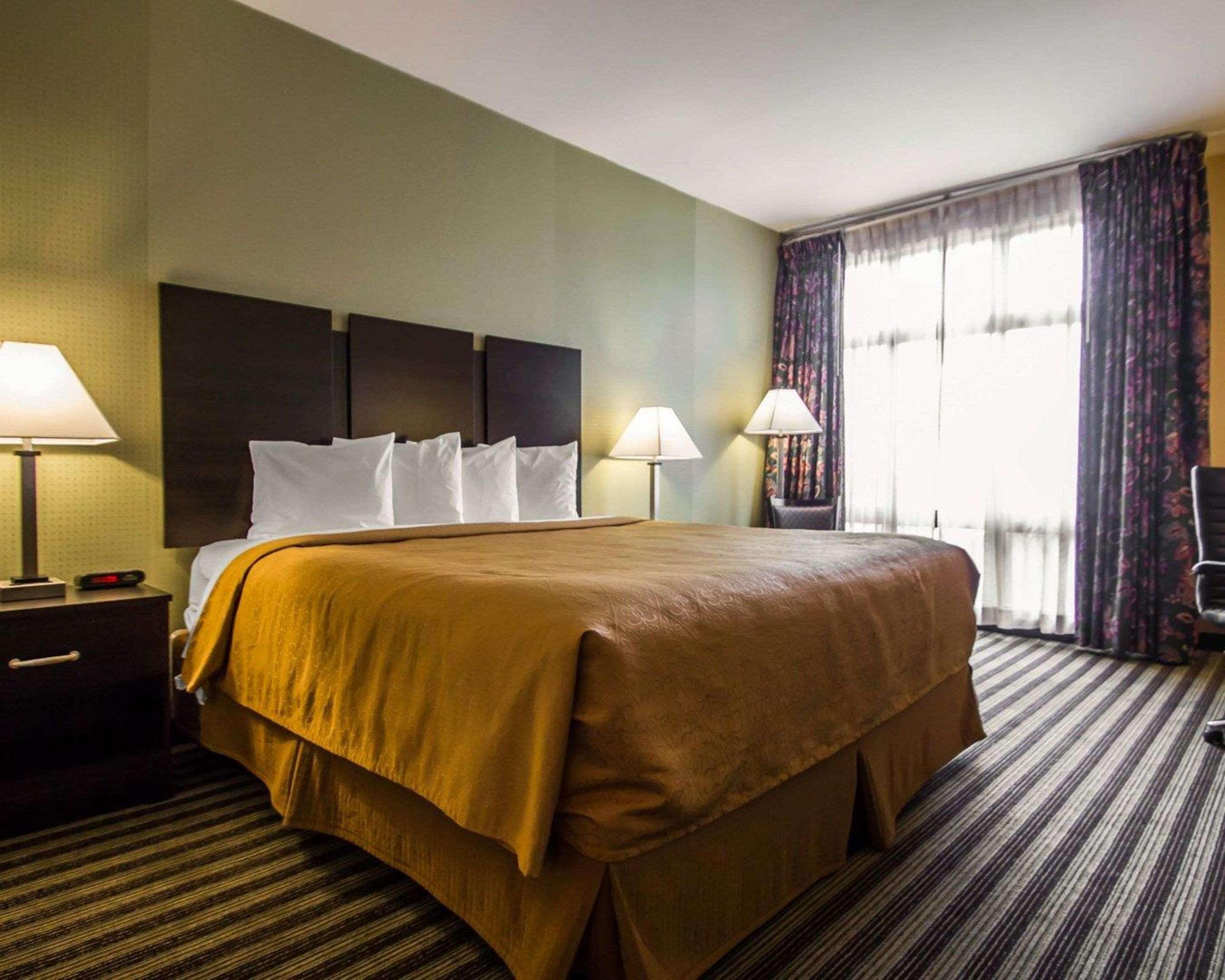 Quality Inn East Haven - New Haven Esterno foto