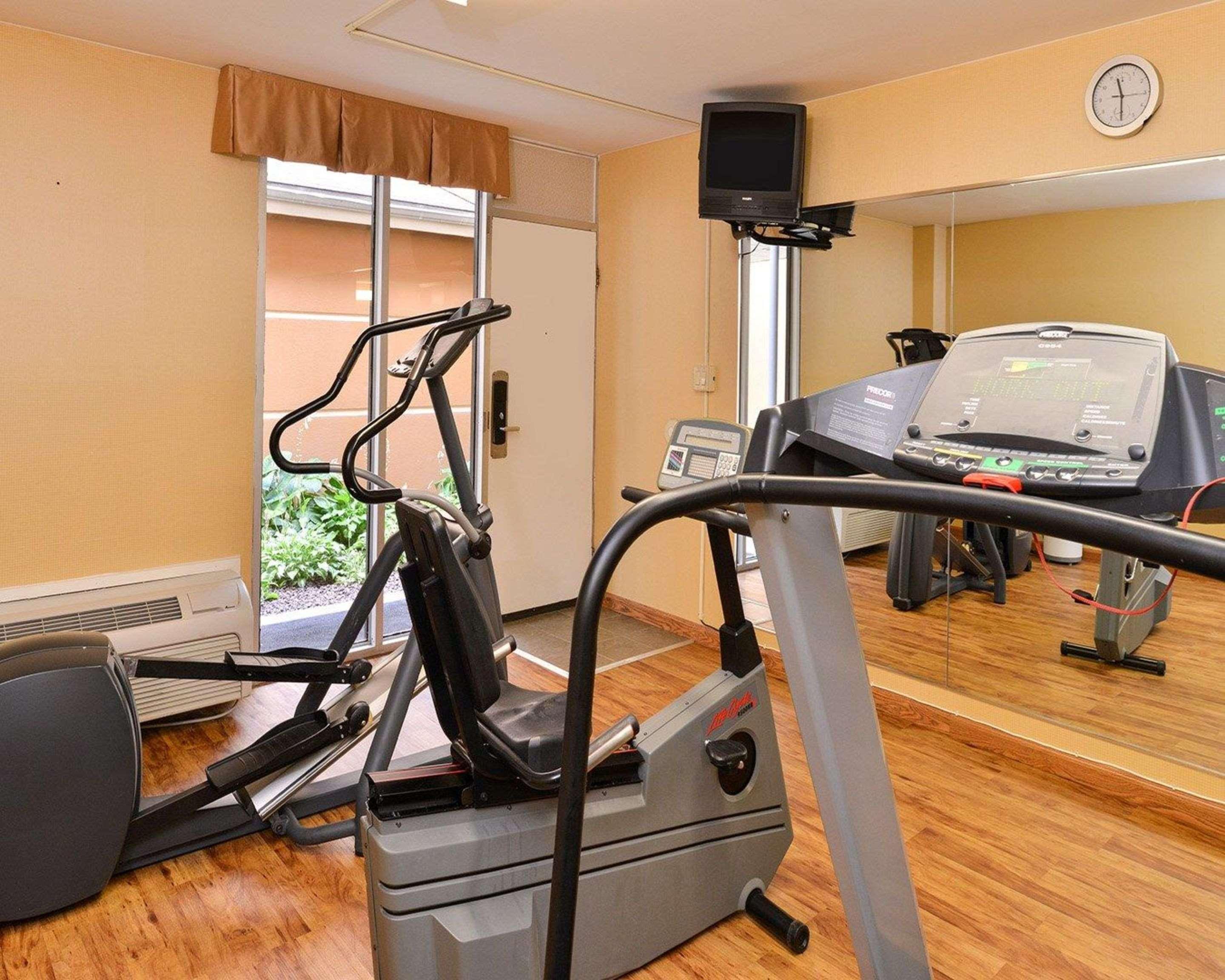 Quality Inn East Haven - New Haven Esterno foto