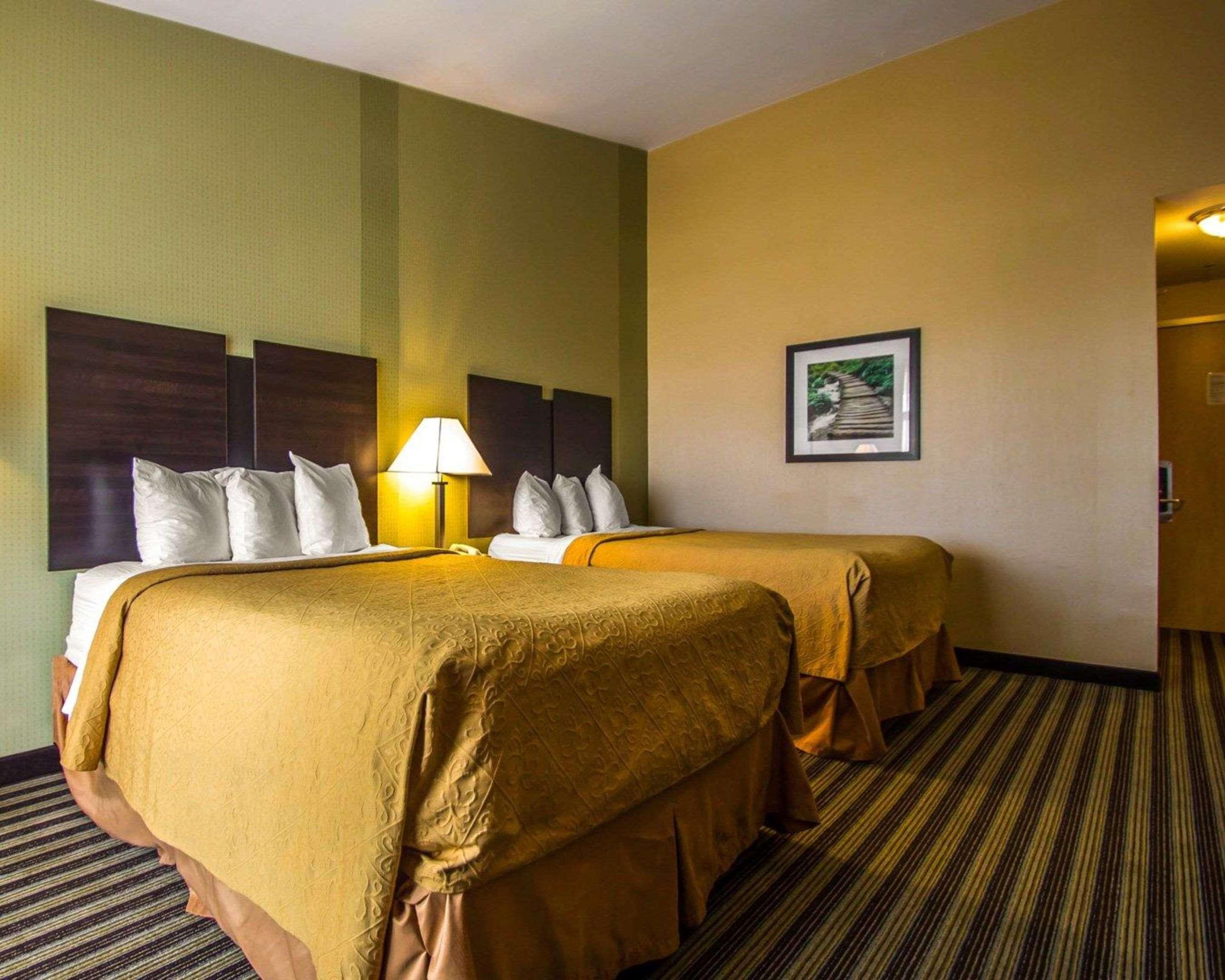 Quality Inn East Haven - New Haven Esterno foto