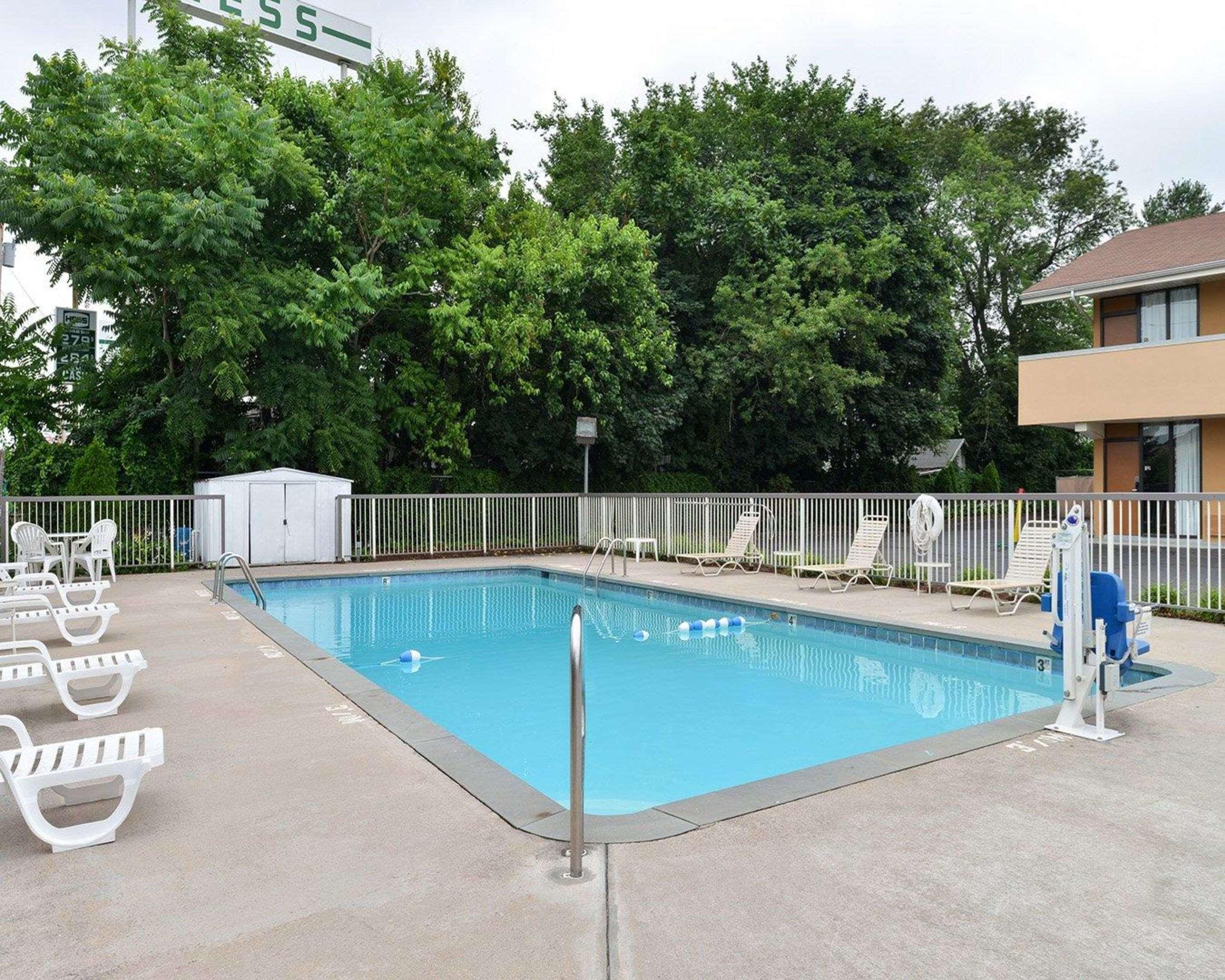 Quality Inn East Haven - New Haven Esterno foto