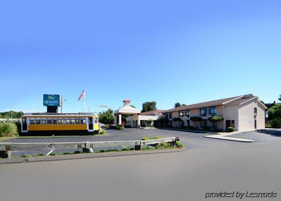 Quality Inn East Haven - New Haven Esterno foto