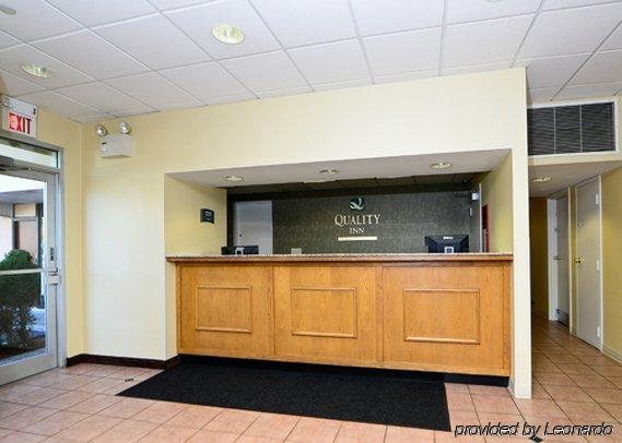 Quality Inn East Haven - New Haven Interno foto