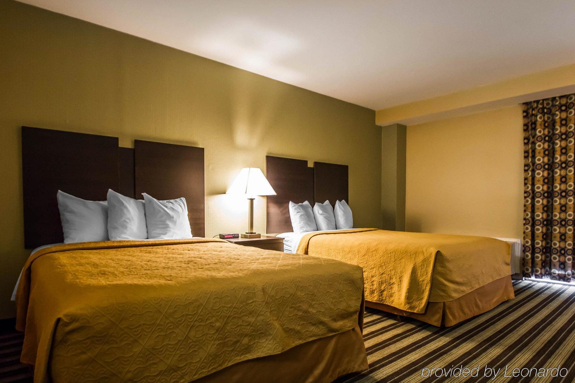 Quality Inn East Haven - New Haven Esterno foto