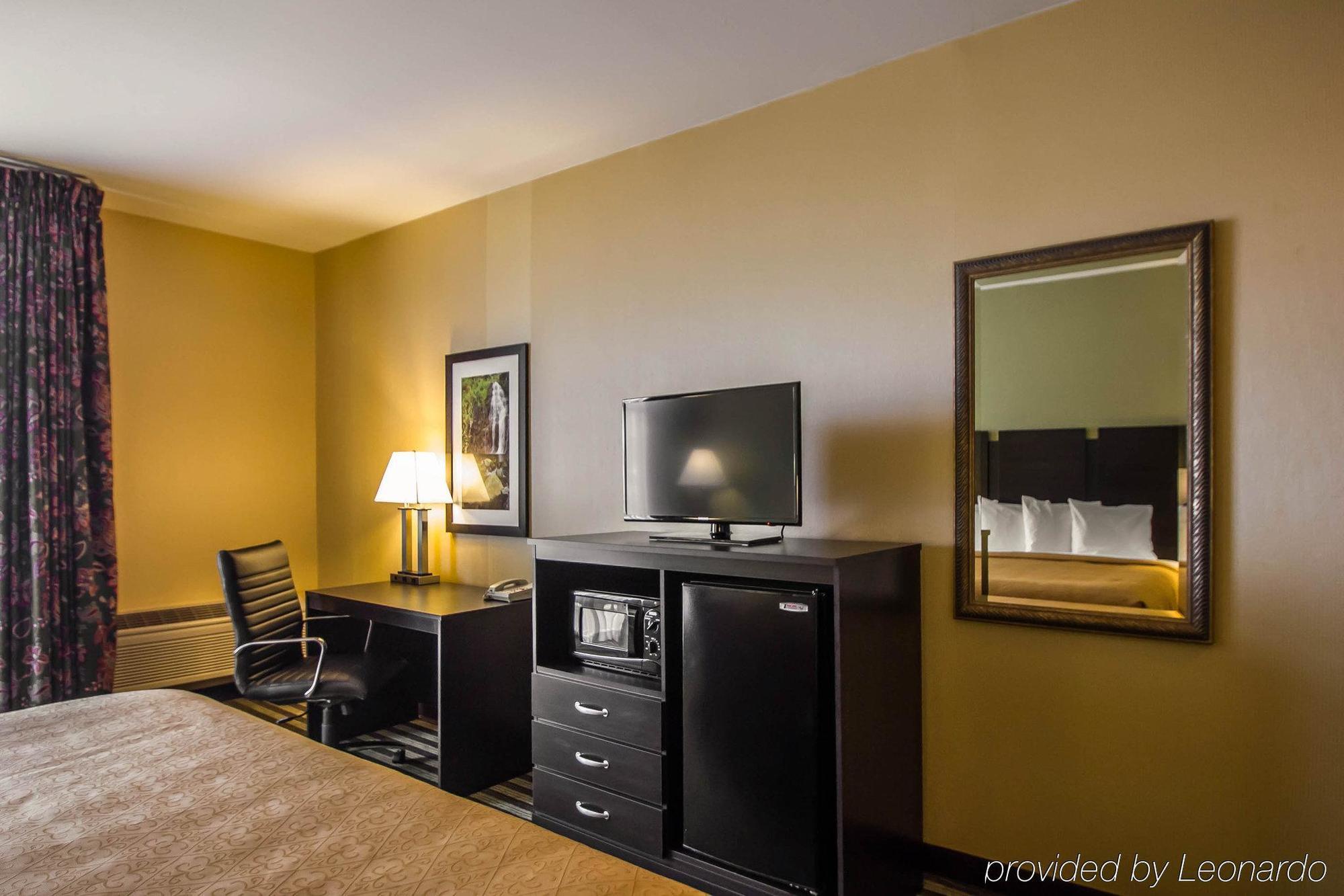 Quality Inn East Haven - New Haven Esterno foto