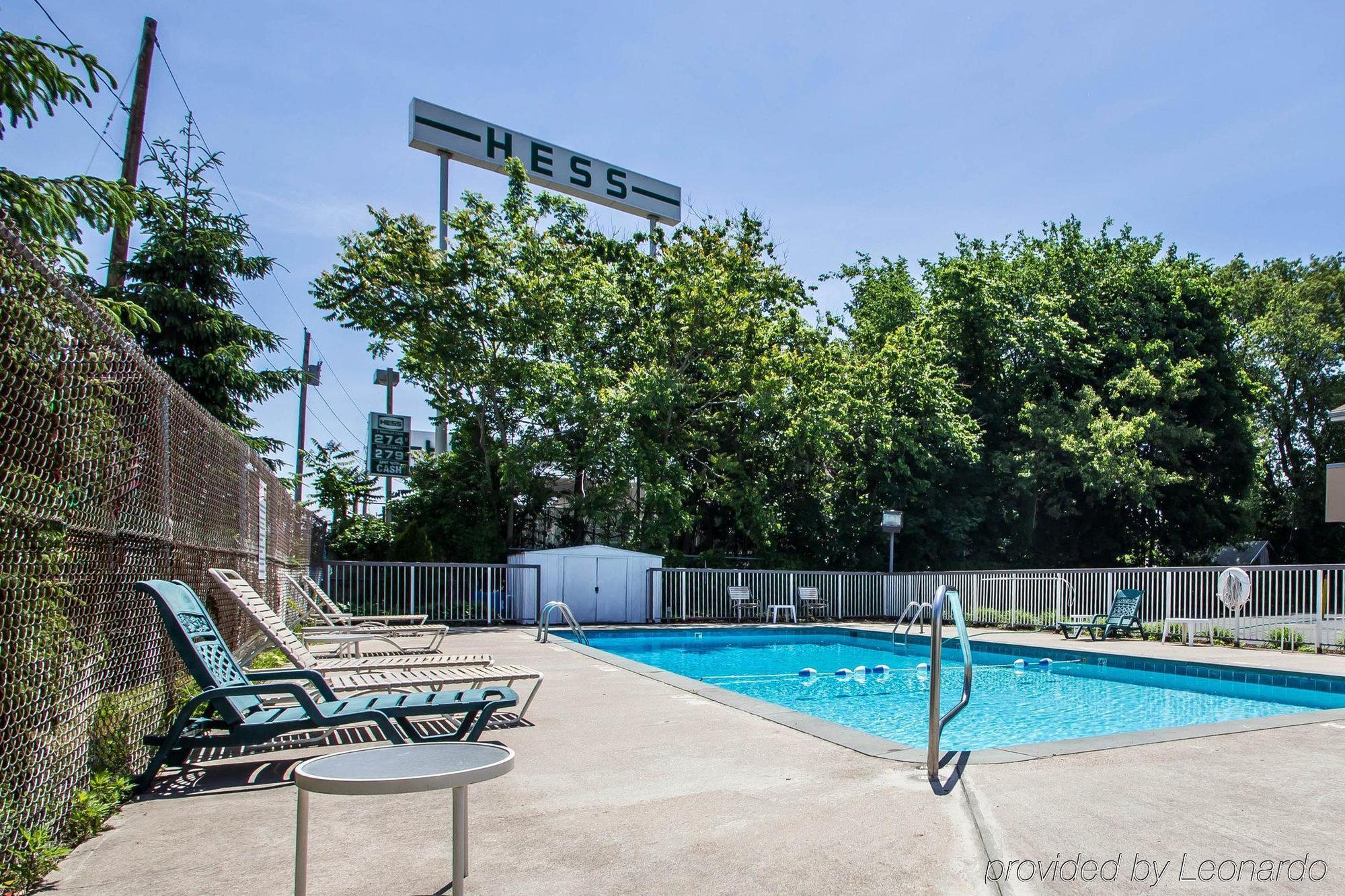 Quality Inn East Haven - New Haven Esterno foto
