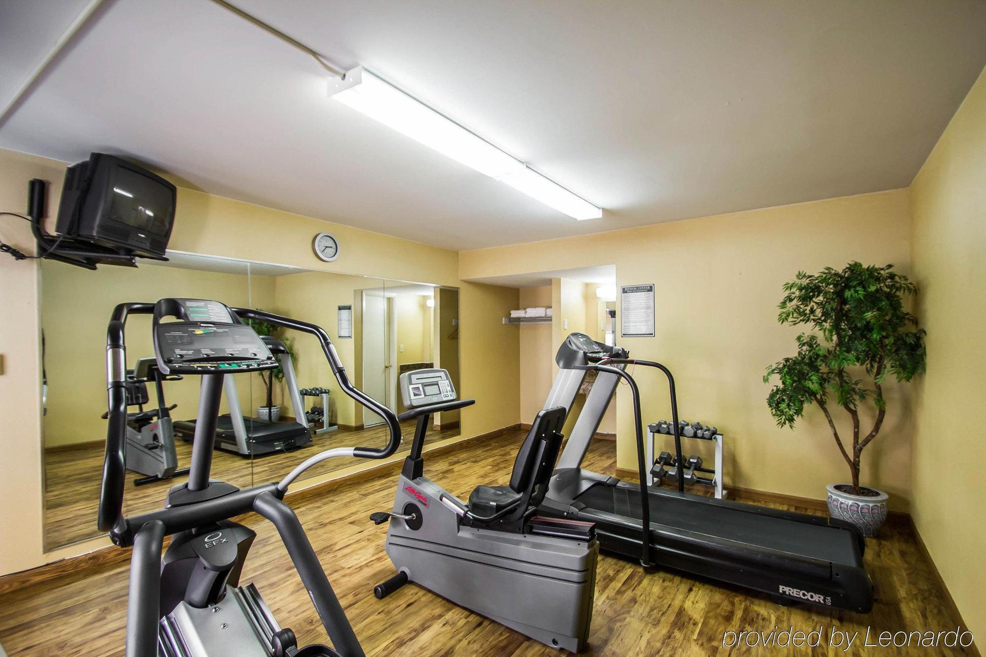 Quality Inn East Haven - New Haven Esterno foto
