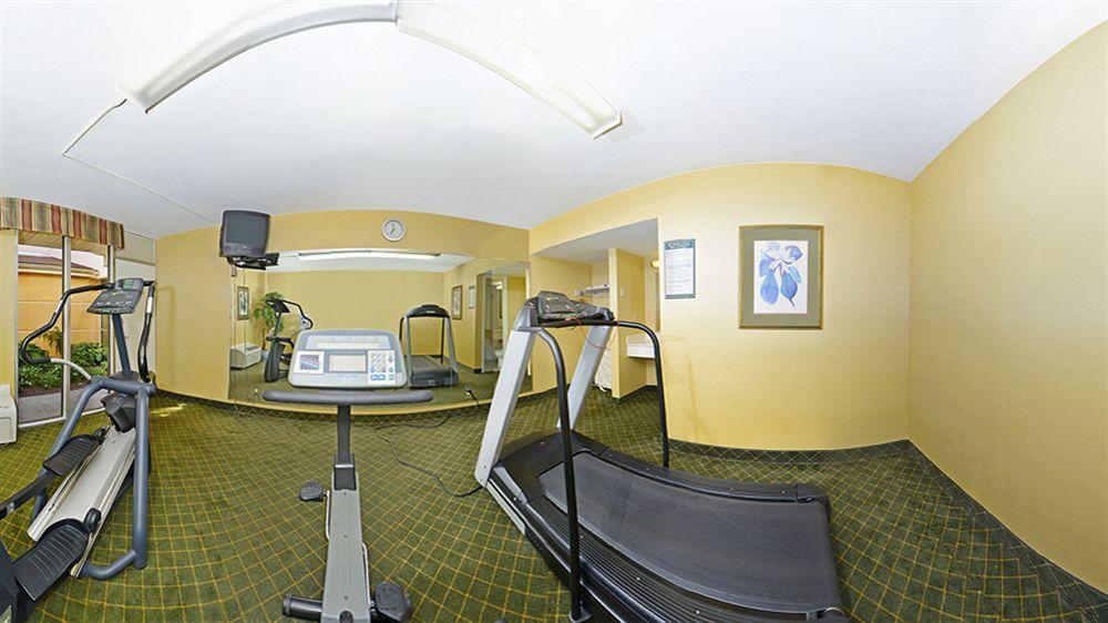 Quality Inn East Haven - New Haven Camera foto