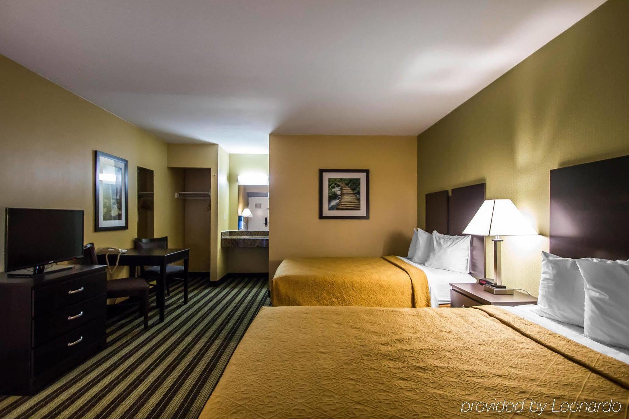 Quality Inn East Haven - New Haven Esterno foto
