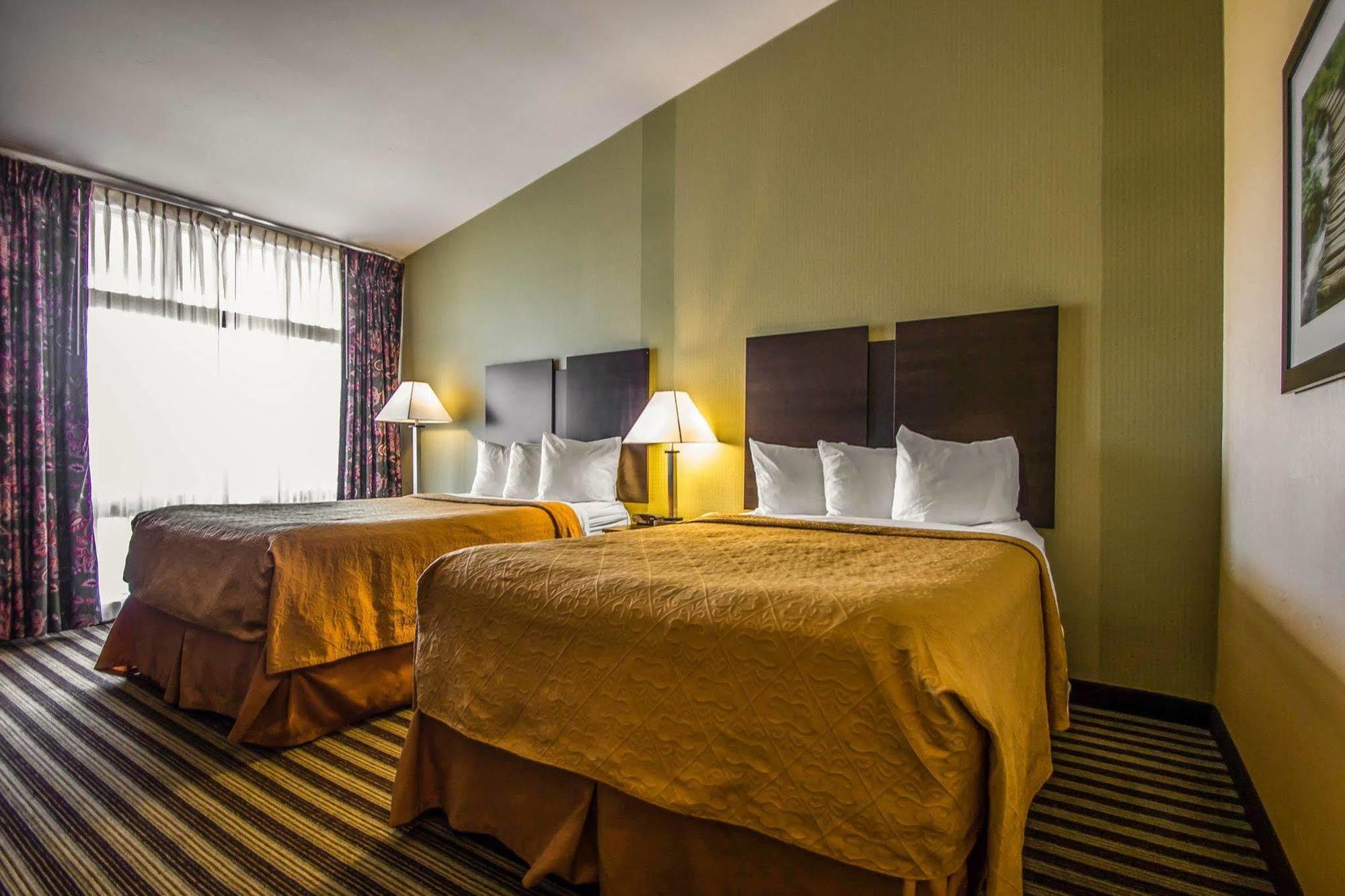 Quality Inn East Haven - New Haven Esterno foto